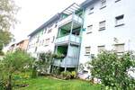 3-Zimmerwohnung mit Balkon in Herzogenaurach (zentrumsnah und doch ruhig) 3 zimmer