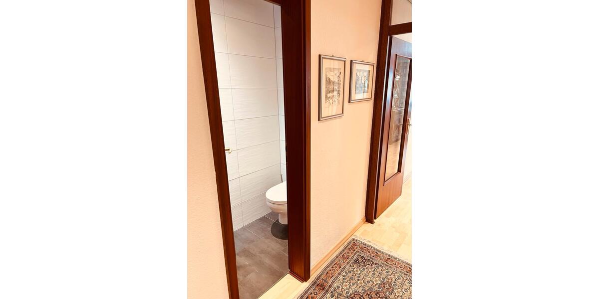 Etagenwohnung Nürnberg Gleißhammer - 4 Zimmer, 108 m&sup2;, 449.000&euro; | Angebot:26906800