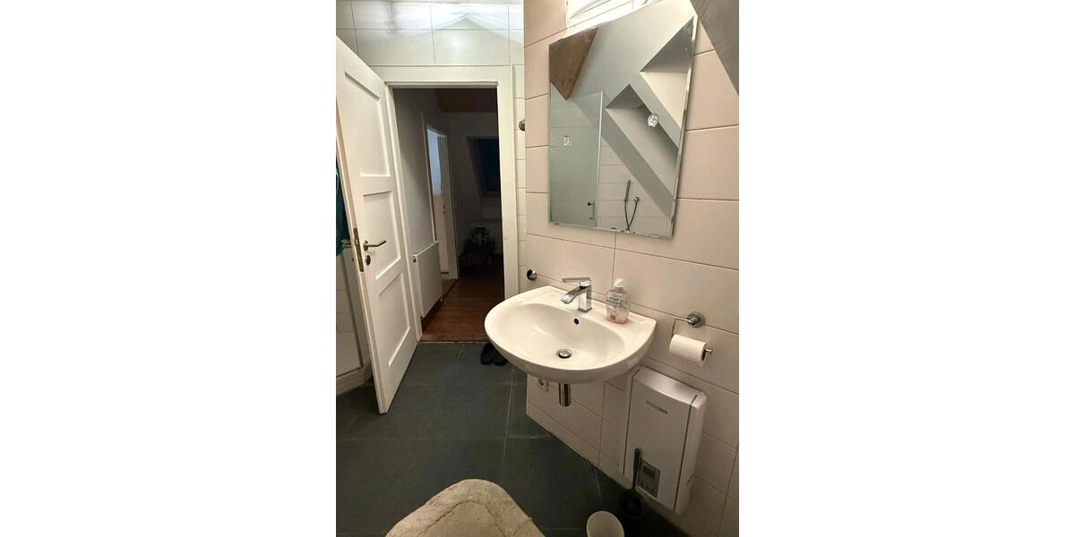 Etagenwohnung Nürnberg Gaismannshof - 1 Zimmer, 559 m&sup2;, 560&euro; | Angebot:25659018