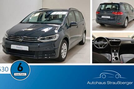VW Touran 32.500 km 33.050 &euro; Buchschwabach bei Nürnberg 90574