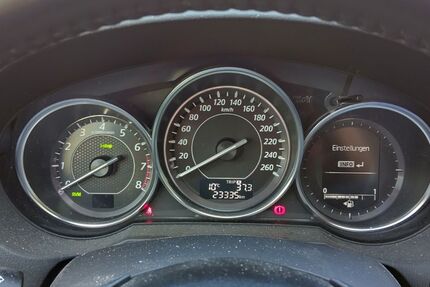 Mazda 6 23.335 km 16.420 &euro; Erlangen 91058