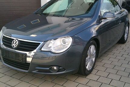 VW Eos 199.955 km 1.400 &euro; Cadolzburg 90556