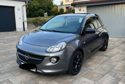 Opel Adam 28.000 km 10.500 &euro; Reichenschwand 91244