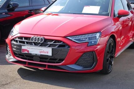 Audi A3 9.850 km 33.740 &euro; Erlangen 91058
