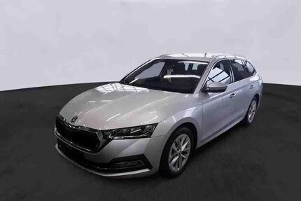 Skoda Octavia 121.050 km 20.950 € Nürnberg 90431