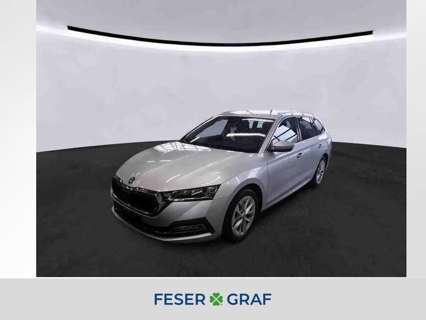 Skoda Octavia 121.050 km 20.950 € Nürnberg 90431