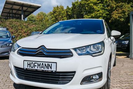 Citroen C4 172.000 km 6.590 € Nürnberg 90427