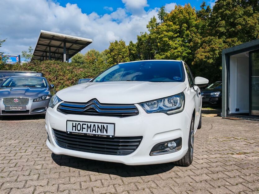 Citroen C4 172.000 km 6.590 € Nürnberg 90427