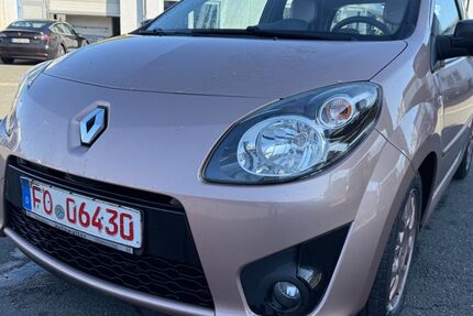 Renault Twingo 139.000 km 3.490 &euro; FORCHHEIM 91301