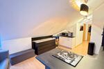 1,5 Zimmer Appartment - voll möbliert 1.5 zimmer
