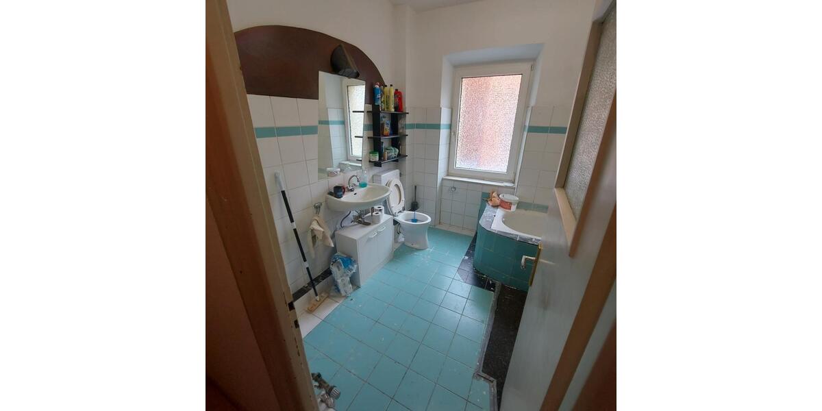Erdgeschoßwohnung Nürnberg Eberhardshof - 2 Zimmer, 60 m&sup2;, 650&euro; | Angebot:27589988