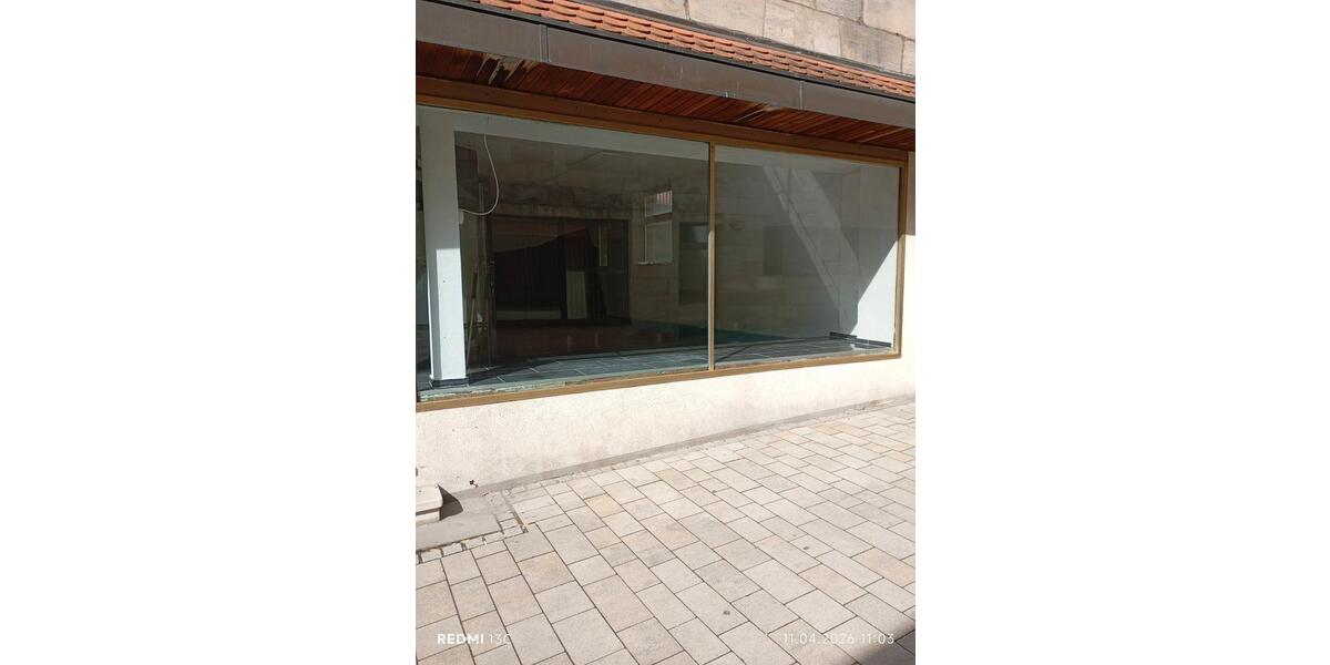 Gewerbeobjekt Altdorf bei Nürnberg - 1.080&euro; | Angebot:26473296