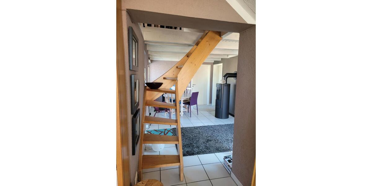 Etagenwohnung Forchheim - 2 Zimmer, 70 m&sup2;, 240.000&euro; | Angebot:27071196