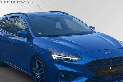 Ford Focus 130.000 km 12.480 &euro; Nürnberg 90441