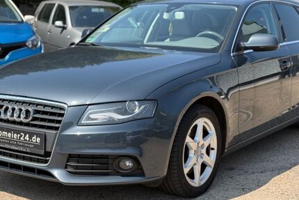 Audi A4 313.385 km 4.990 € Erlangen 91056