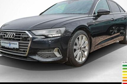 Audi A6 7.000 km 37.410 € Hilpoltstein 91161