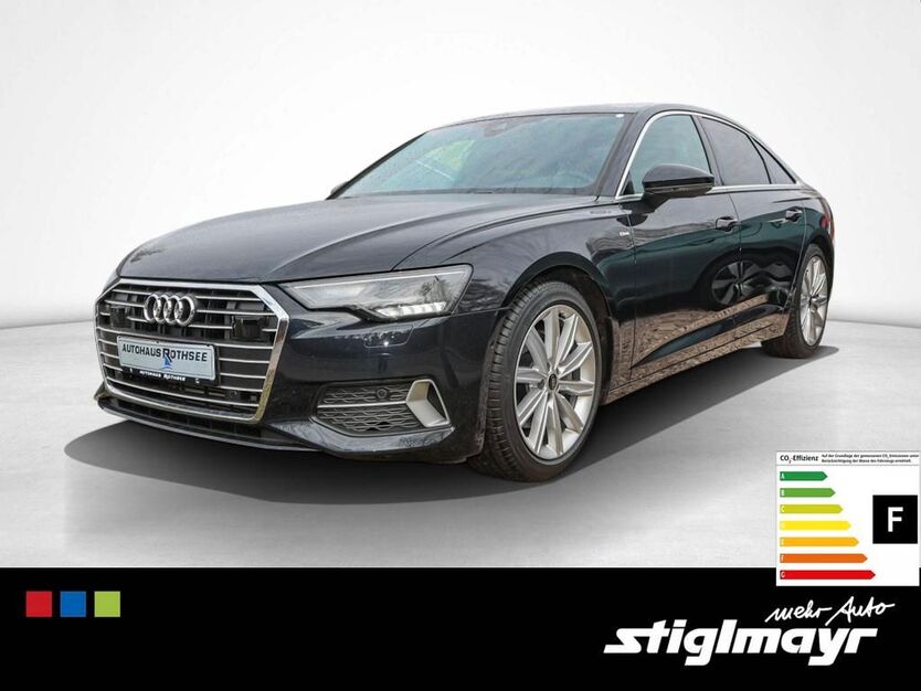 Audi A6 7.000 km 38.240 € Hilpoltstein 91161