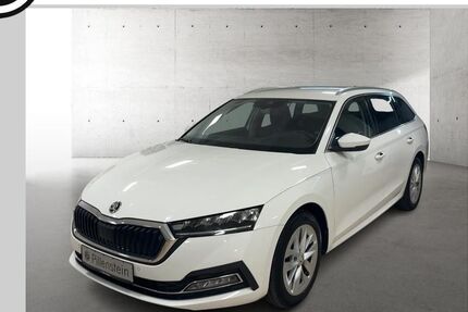 Skoda Octavia 81.300 km 21.902 &euro; Fürth 90762