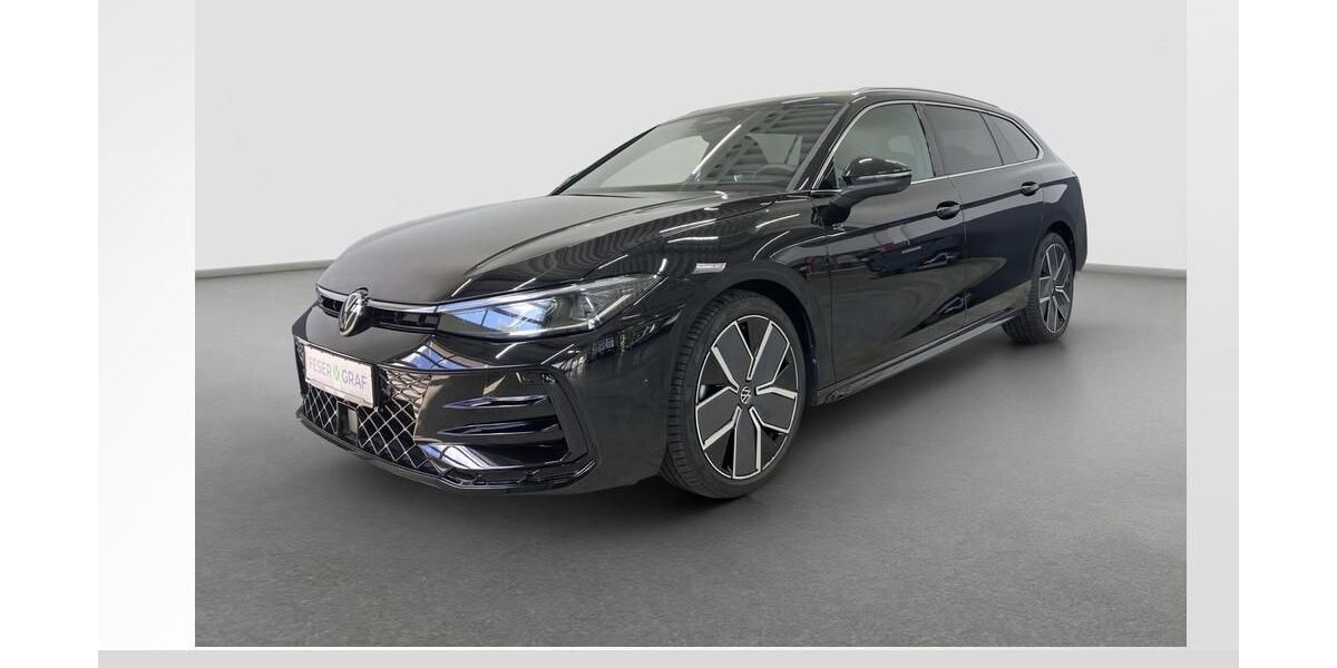 VW Passat 8.654 km 43.980 &euro; Fürth 90763