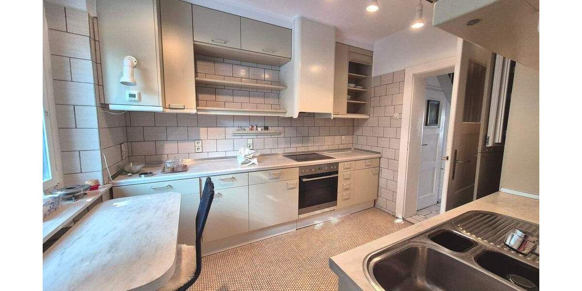 Mehrfamilienhaus, Wohnhaus Nürnberg Sündersbühl - 6 Zimmer, 109 m&sup2;, 479.000&euro; | Angebot:25771891