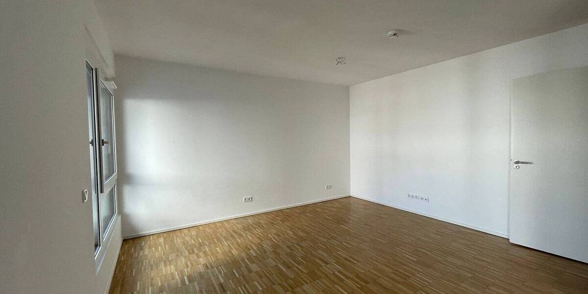 Etagenwohnung Nürnberg St Jobst - 3 Zimmer, 84 m&sup2;, 1.150&euro; | Angebot:26389492