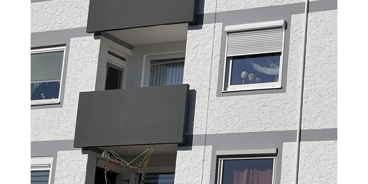 Etagenwohnung Roth - 2 Zimmer, 59 m&sup2;, 169.000&euro; | Angebot:25152834