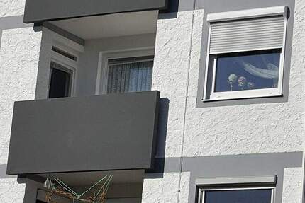 Wohnung Roth - 2 Zimmer, 59 m&sup2;, 169.000&euro; | Angebot:25152834