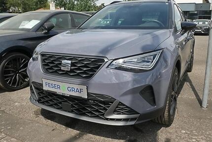 Seat Arona 7.150 km 24.440 &euro; Erlangen 91056