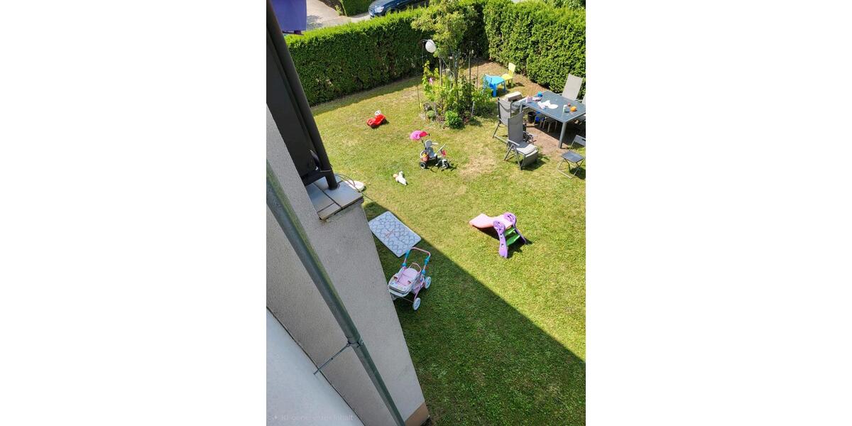 Etagenwohnung Nürnberg Gaismannshof - 4 Zimmer, 80 m&sup2;, 400.000&euro; | Angebot:26785307