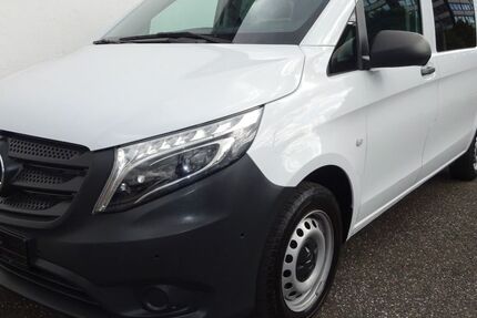 Mercedes-Benz Vito 121.107 km 24.900 € Nürnberg 90425