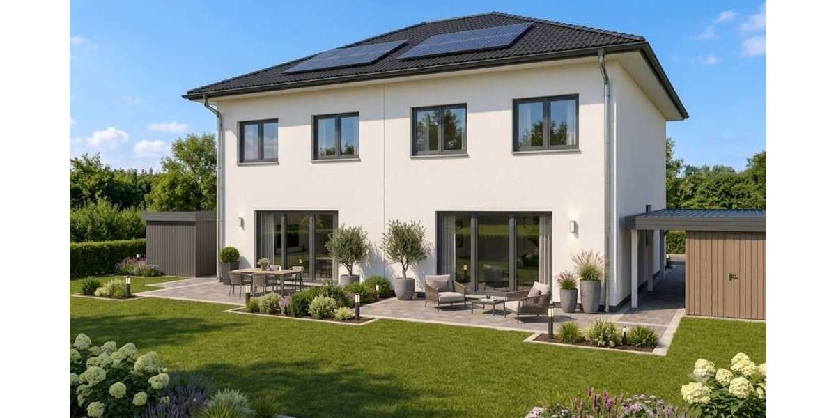 Einfamilienhaus Oberasbach - 5 Zimmer, 117 m&sup2;, 666.000&euro; | Angebot:27212871