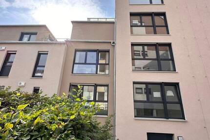 Mitten im Leben - Urbane Stadtlage - Noch zwei Wohnungen frei