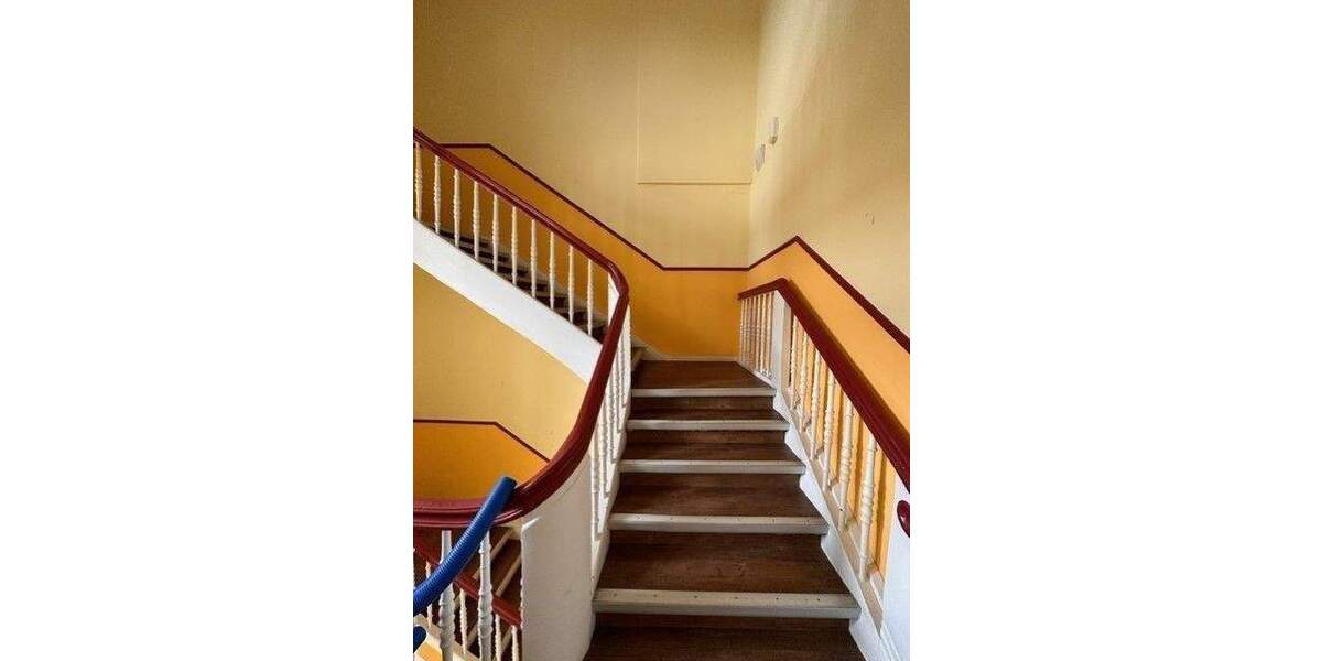 Etagenwohnung Fürth Innenstadt - 2 Zimmer, 38 m&sup2;, 550&euro; | Angebot:26542377
