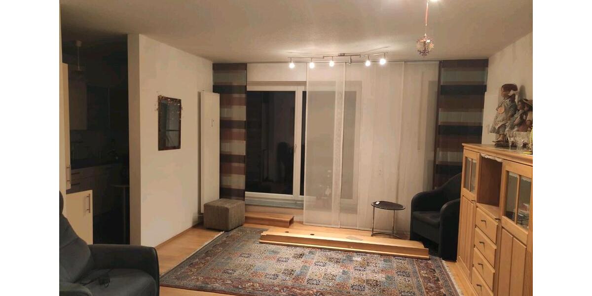 3-Zimmer Wohnung zimmer