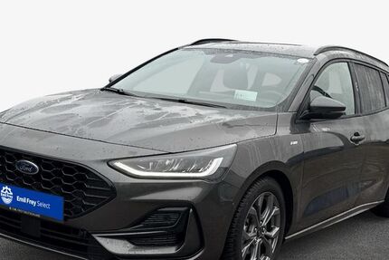 Ford Focus 28.395 km 21.490 &euro; Roth 91154