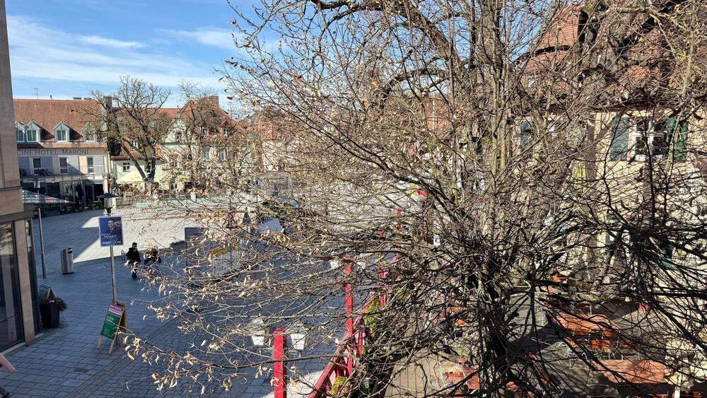 Gewerbeobjekt Zirndorf - 3 Zimmer, 75 m&sup2;, 890&euro; | Angebot:25797253