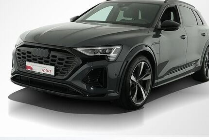Audi SQ8 e-tron 16.900 km 73.839 € Nürnberg 90411