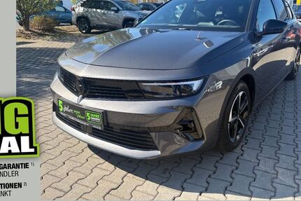 Opel Astra 14.100 km 21.990 &euro; Fürth 90763