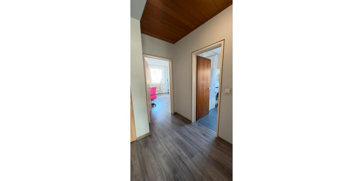 Etagenwohnung Nürnberg Kleinweidenmühle - 3 Zimmer, 80 m&sup2;, 1.150&euro; | Angebot:27605217