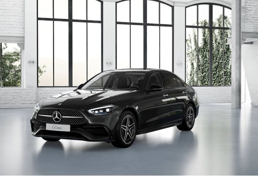 Mercedes-Benz C 300 24.676 km 46.990 € Altdorf 90518