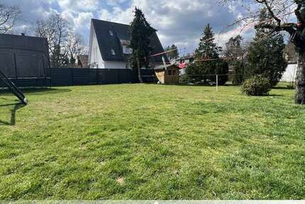 Grundstück zu verkaufen in Rückersdorf 310.000 € 521.73 m²