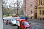 Etagenwohnung Nürnberg Maxfeld - 3 Zimmer, 76 m&sup2;, 698&euro; | Angebot:26453102