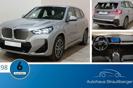 BMW iX1 24.200 km 46.138 &euro; Buchschwabach bei Nürnberg 90574