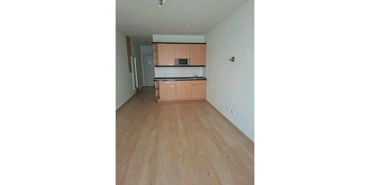 Erdgeschoßwohnung Erlangen Am Anger - 1 Zimmer, 30 m&sup2;, 700&euro; | Angebot:27605132