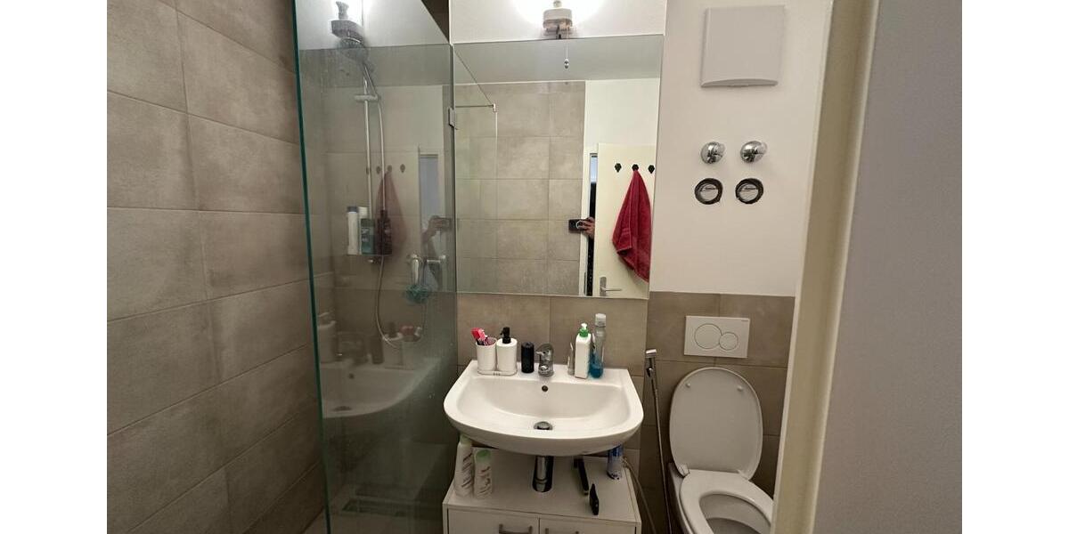 Etagenwohnung Nürnberg Rabus - 2 Zimmer, 55 m&sup2;, 1.100&euro; | Angebot:24807079