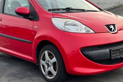 Peugeot 107 94.000 km 990 € Cadolzburg (bei Nürnberg) 90556