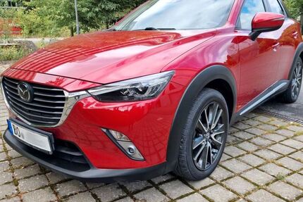 Mazda CX-3 121.250 km 9.700 &euro; Nürnberg 90478