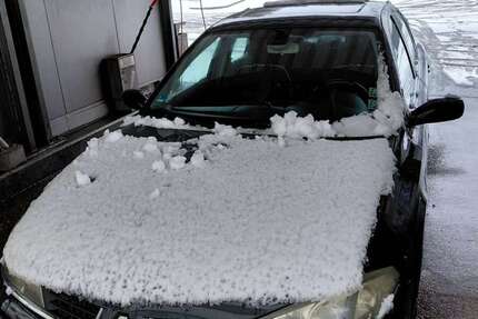 Renault Laguna 211.000 km 2.200 € Erlangen 91052