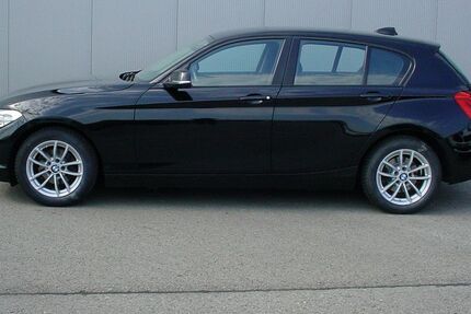 BMW 116 72.000 km 9.999 &euro; Baiersdorf 91083