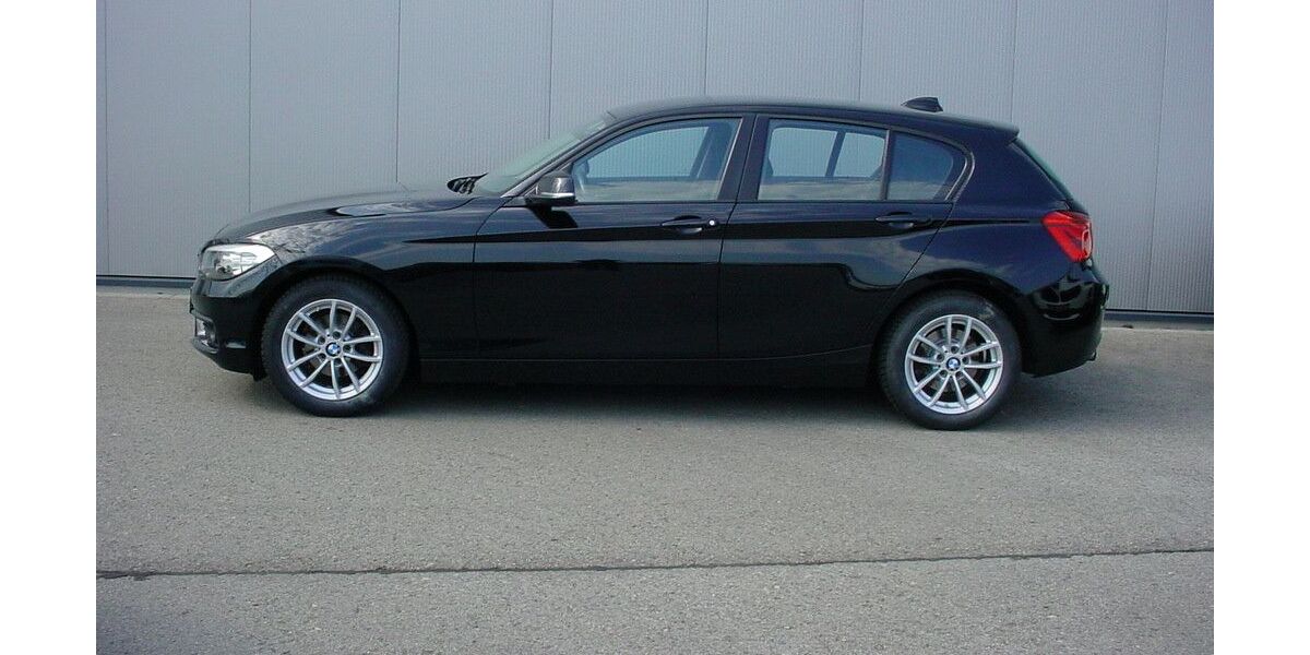 BMW 116 72.000 km 9.999 &euro; Baiersdorf 91083